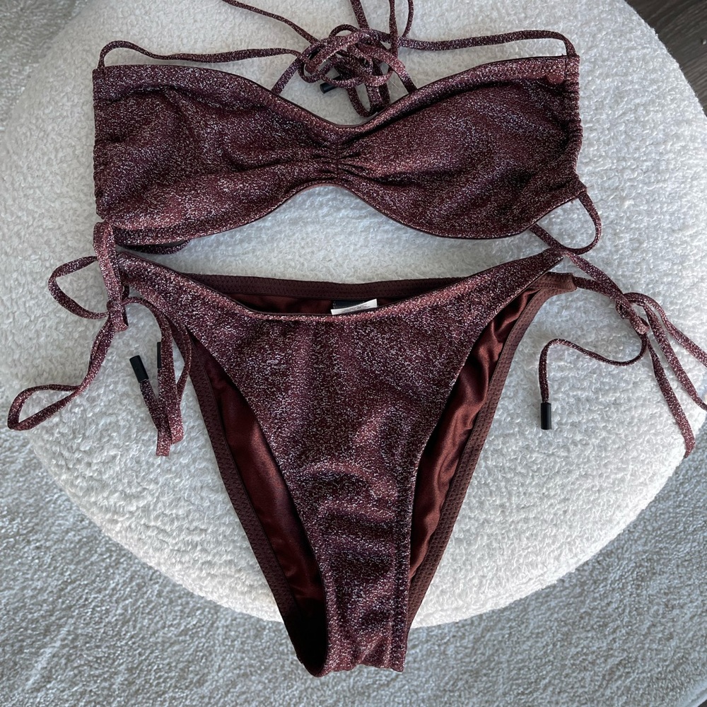 TRIANGLE SWIM | Brand New |